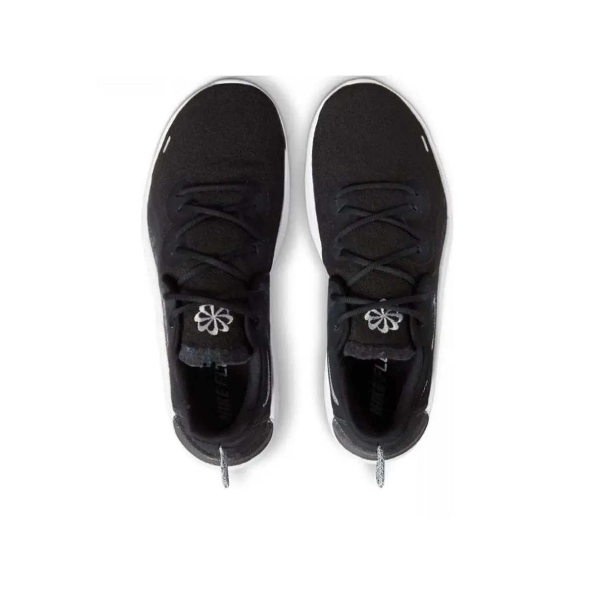 Nike shoes - Nike Flex Run - Flex Run - CW3408-002 - Black 9