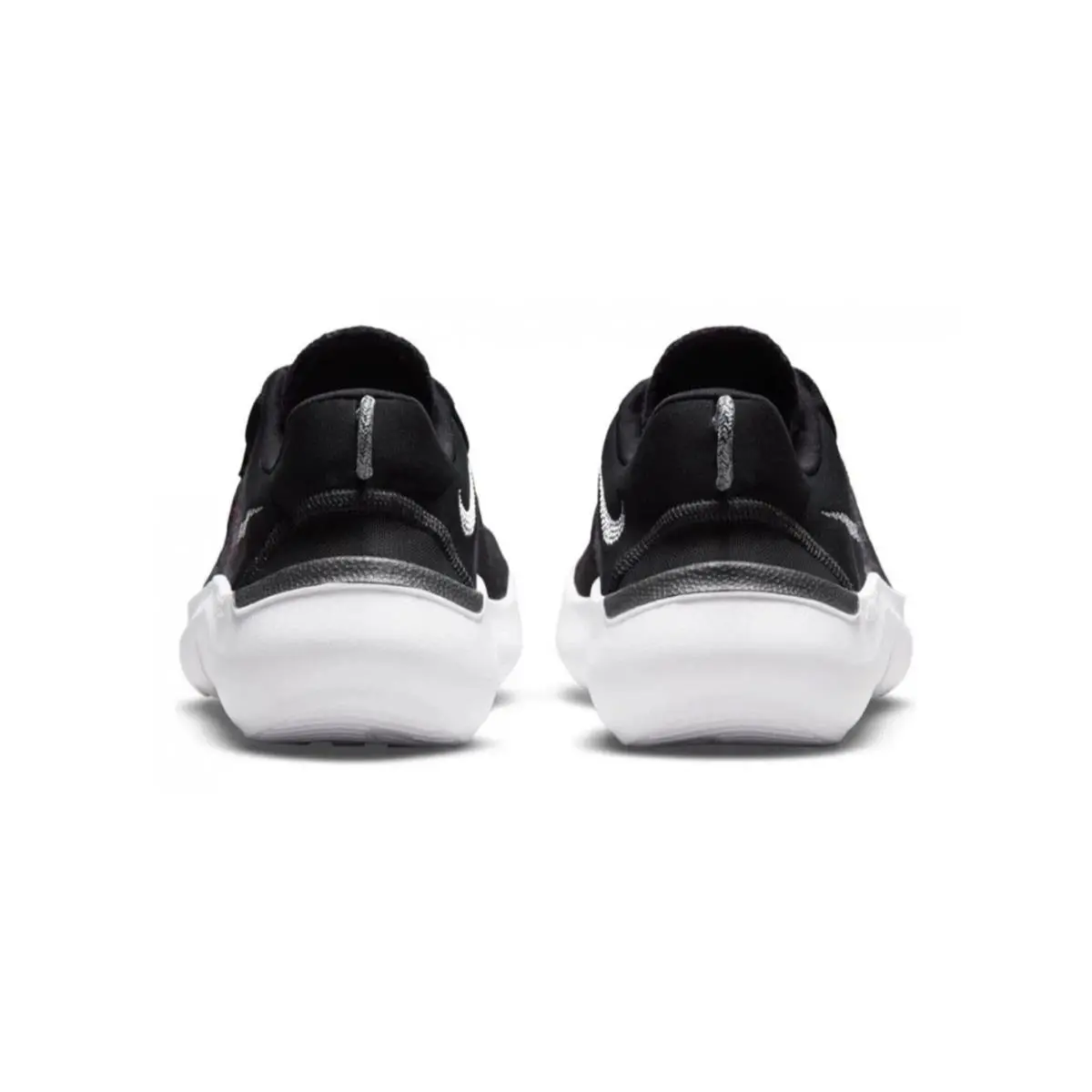 Nike shoes - Nike Flex Run - Flex Run - CW3408-002 - Black 10