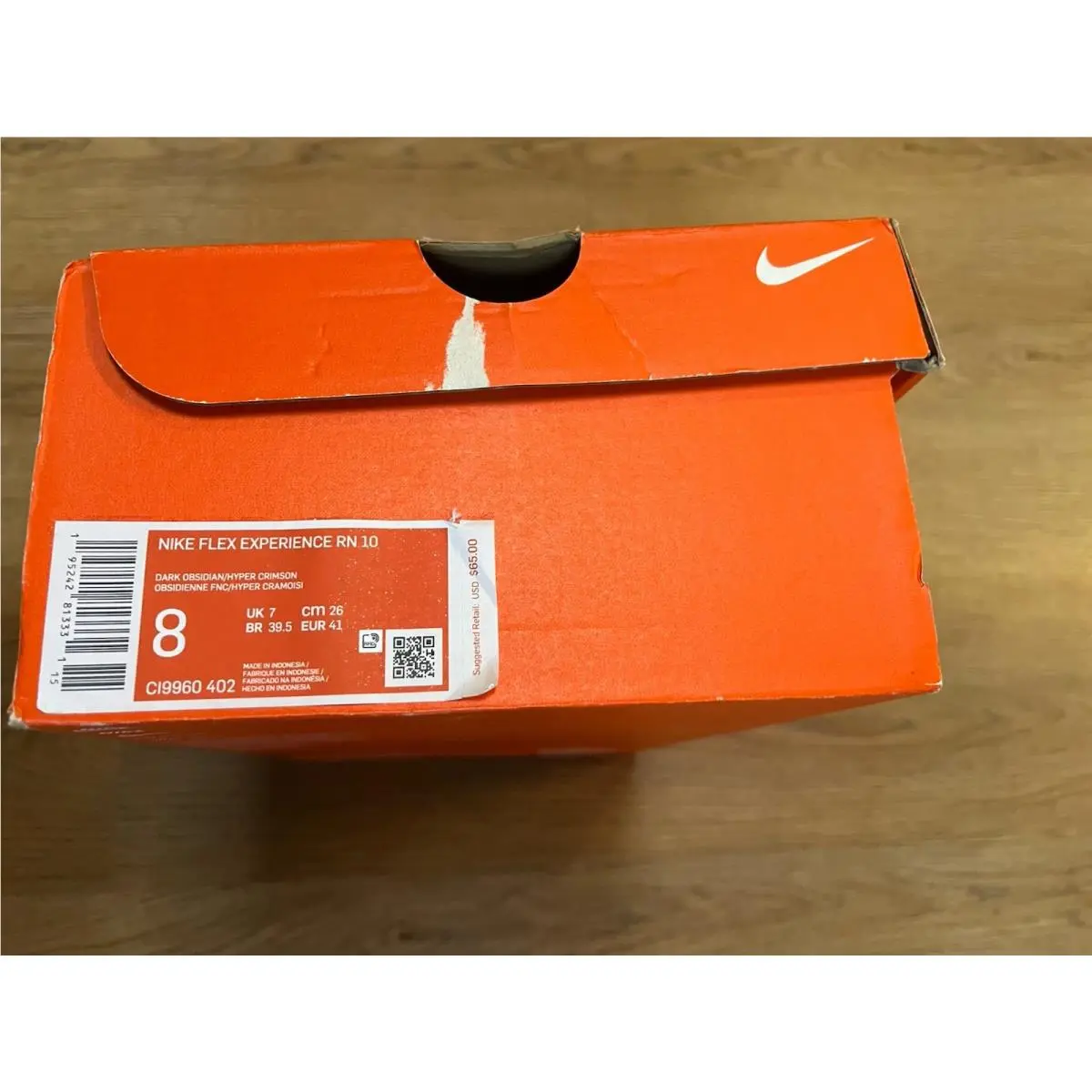 Nike shoes - Nike Free RN - Free - Black 0
