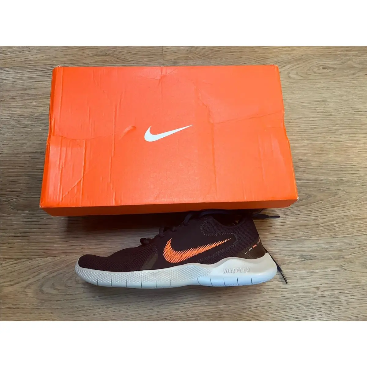 Nike shoes - Nike Free RN - Free - Black 2