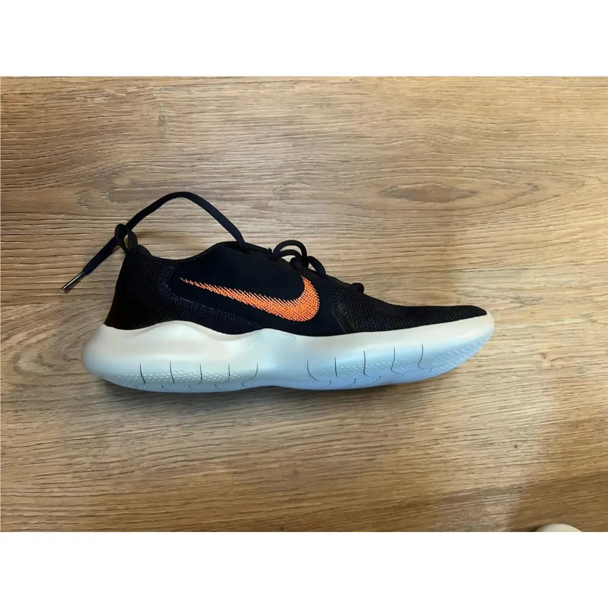Nike shoes - Nike Free RN - Free - Black 3