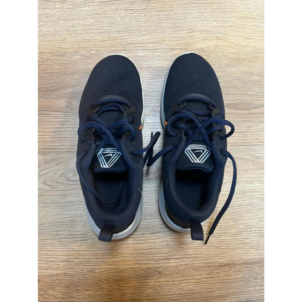 Nike shoes - Nike Free RN - Free - Black 5