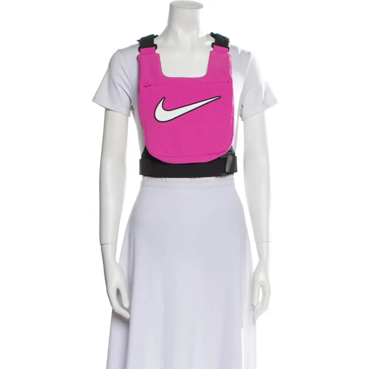 Nike clothing - CV0687-623 - CV0687-623 - Fuchsia/Black 1