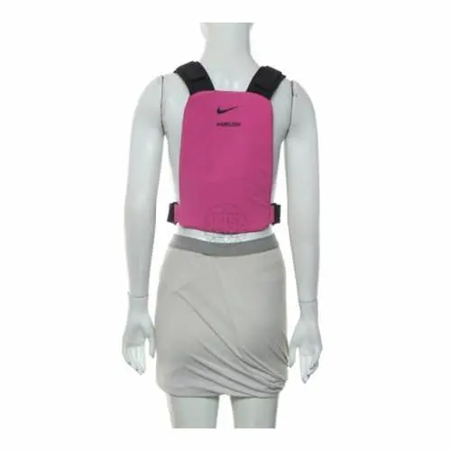 Nike clothing - CV0687-623 - CV0687-623 - Fuchsia/Black 3