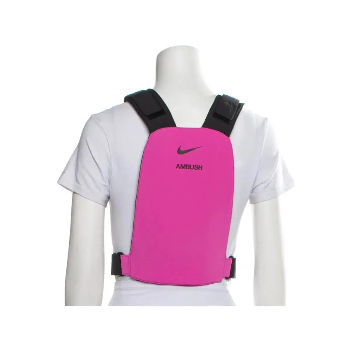 Nike clothing - CV0687-623 - CV0687-623 - Fuchsia/Black 4