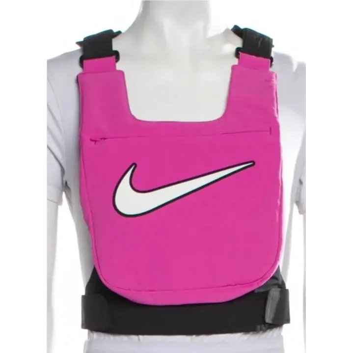 Nike clothing - CV0687-623 - CV0687-623 - Fuchsia/Black 0