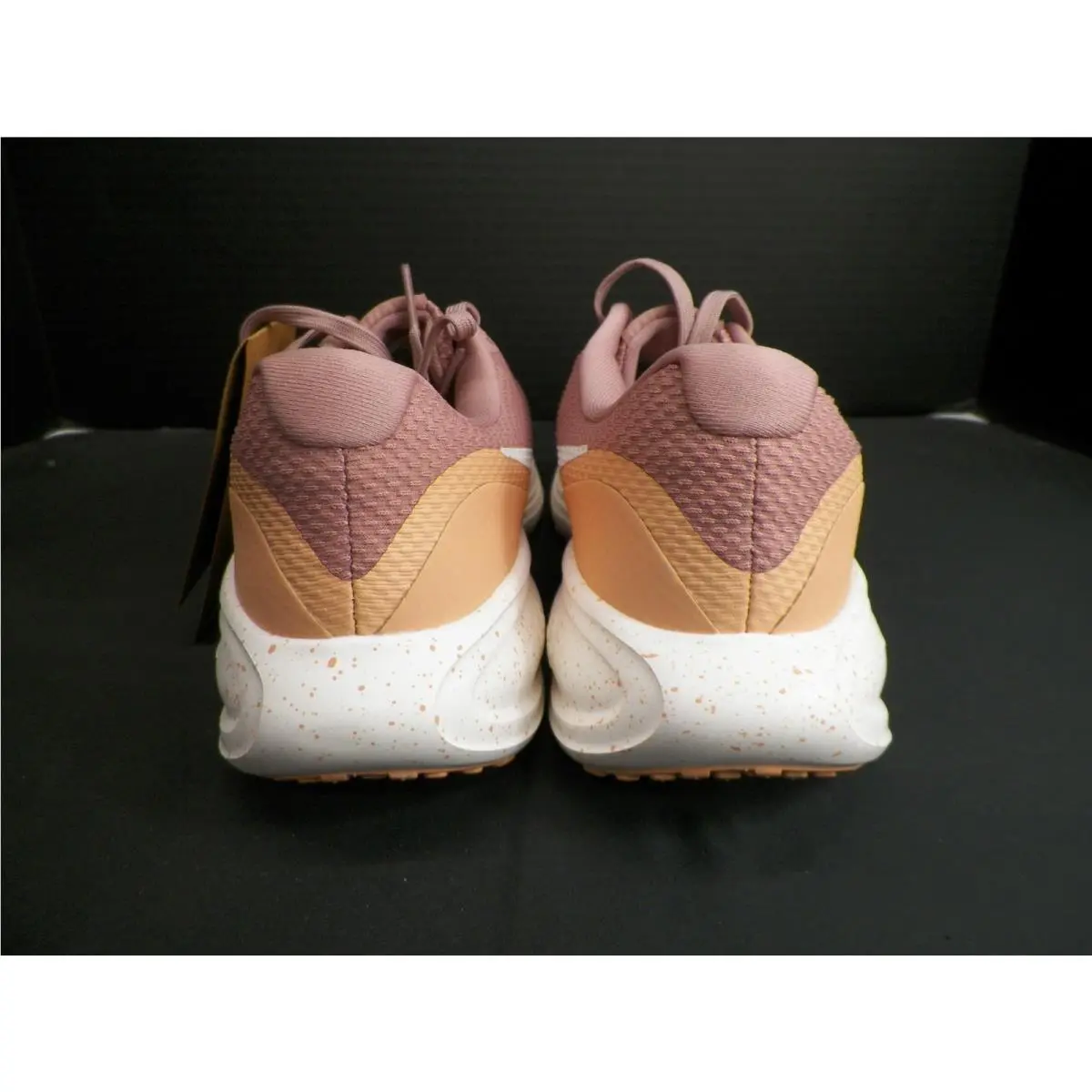 Nike shoes - Nike Revolution 8 - Revolution - Pink 0