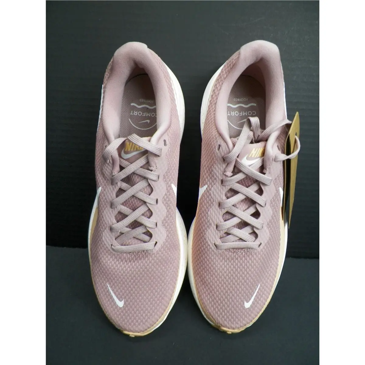 Nike shoes - Nike Revolution 8 - Revolution - Pink 2