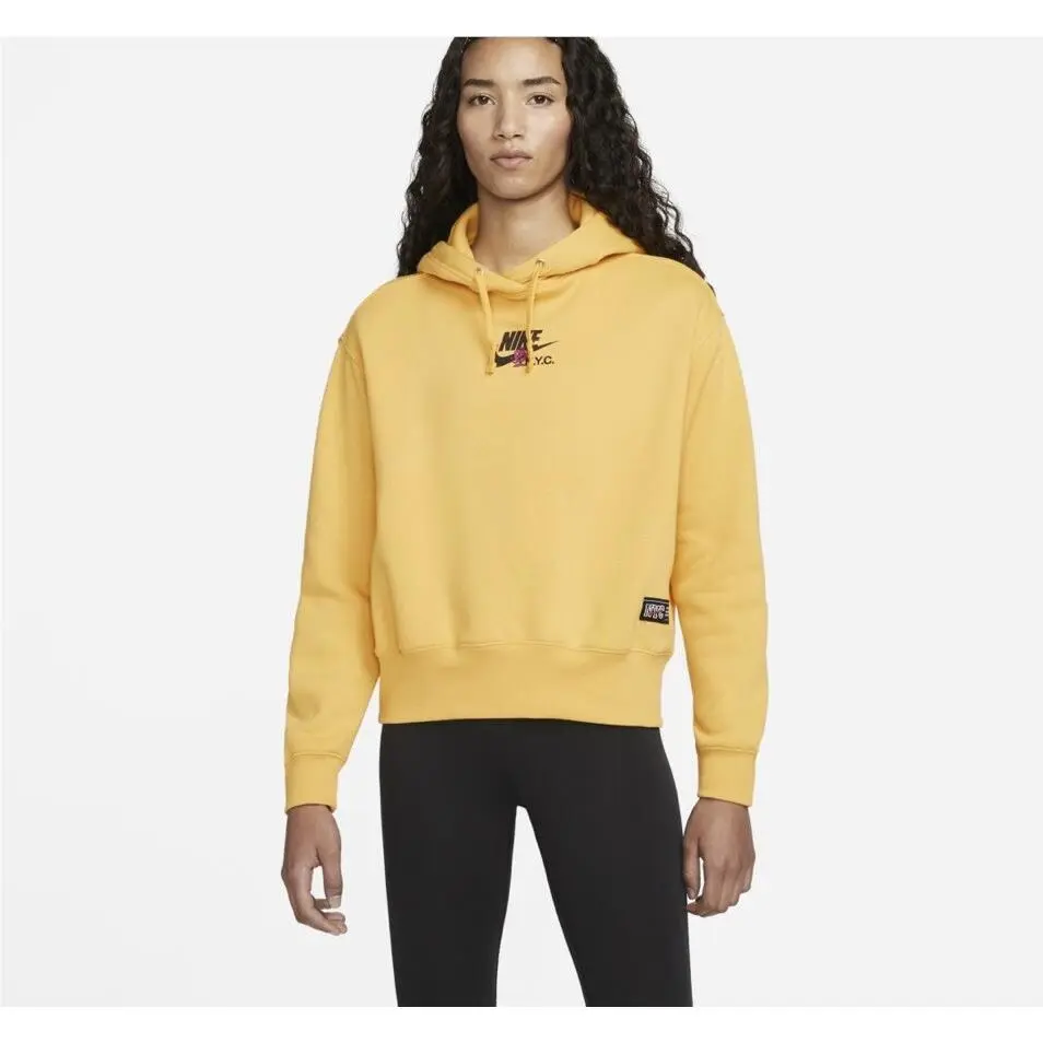 Nike clothing - DQ3548 - DQ3548 - Yellow 0