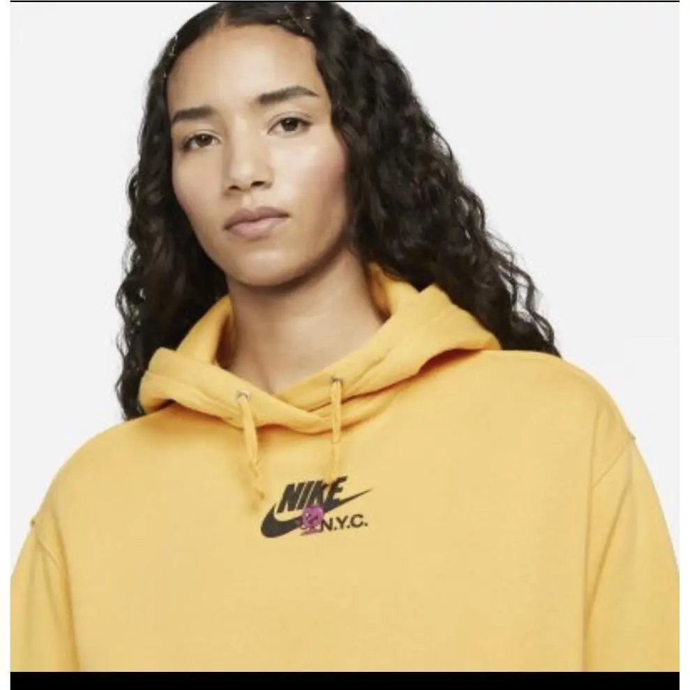 Nike clothing - DQ3548 - DQ3548 - Yellow 1