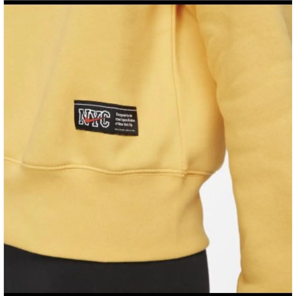 Nike clothing - DQ3548 - DQ3548 - Yellow 2