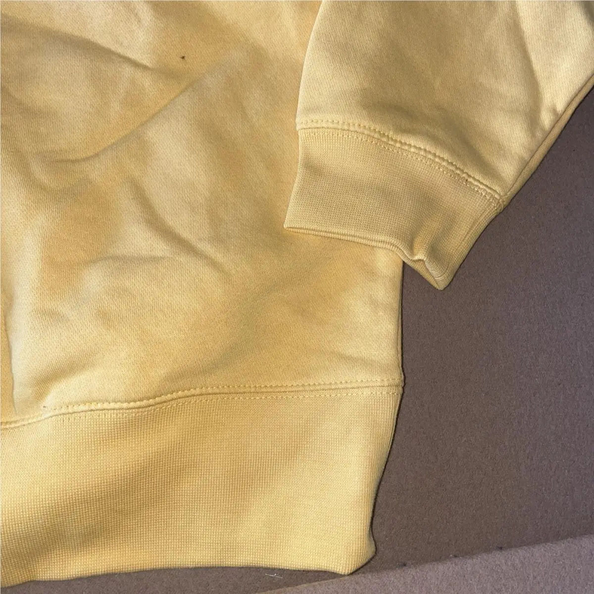 Nike clothing - DQ3548 - DQ3548 - Yellow 5