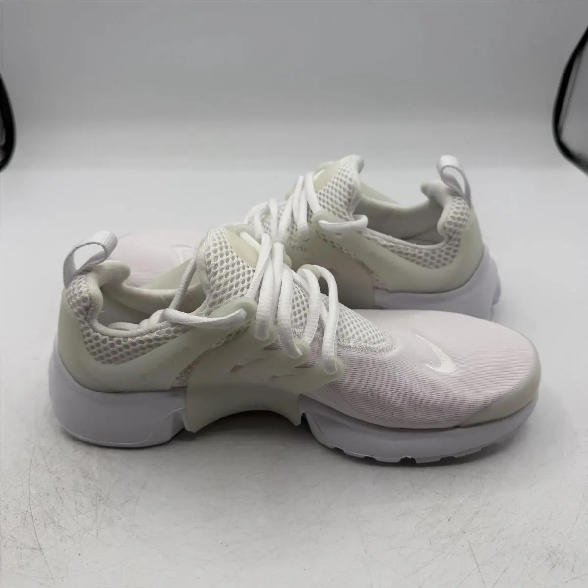 Nike shoes - Nike Presto - Presto - White 5