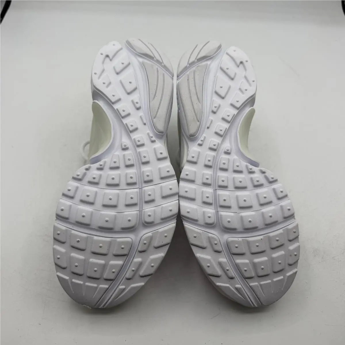 Nike shoes - Nike Presto - Presto - White 8