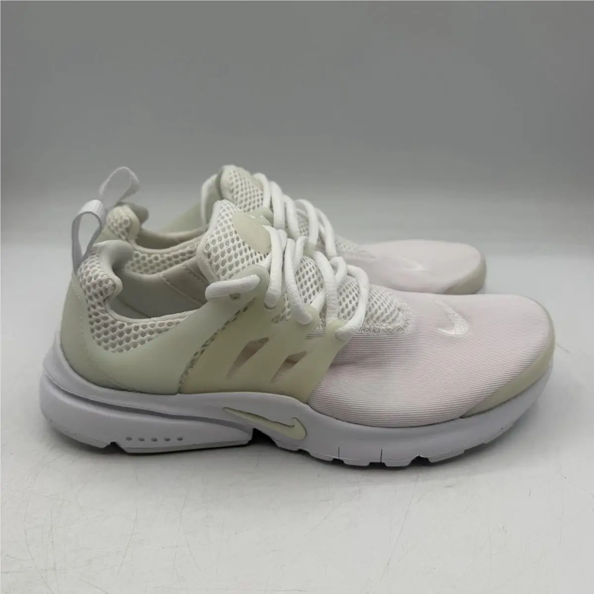 Nike shoes - Nike Presto - Presto - White 0