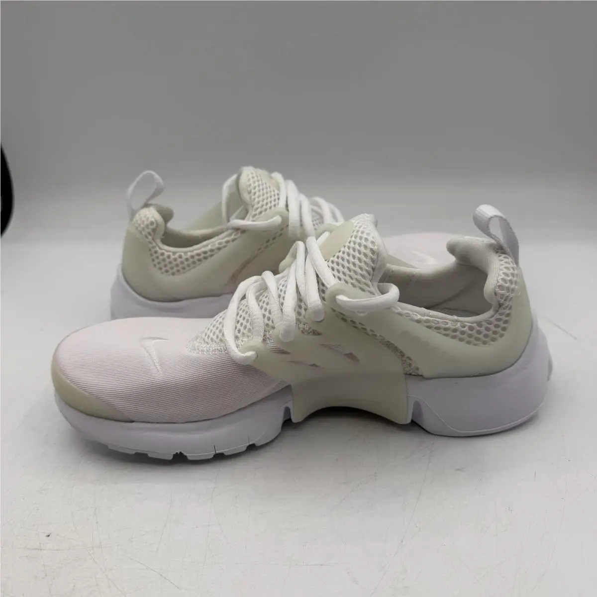 Nike shoes - Nike Presto - Presto - White 1