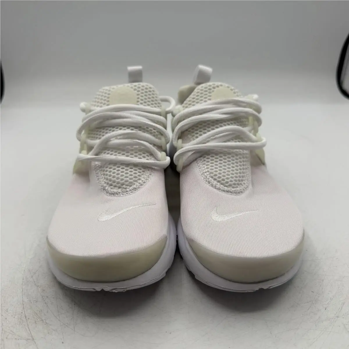 Nike shoes - Nike Presto - Presto - White 2