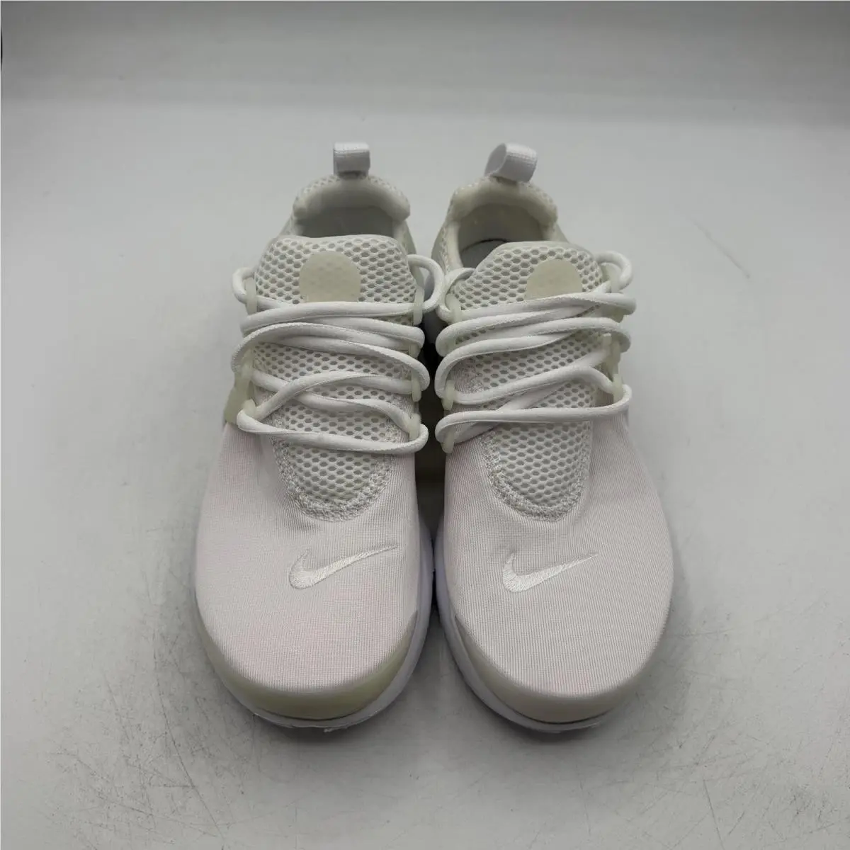 Nike shoes - Nike Presto - Presto - White 3