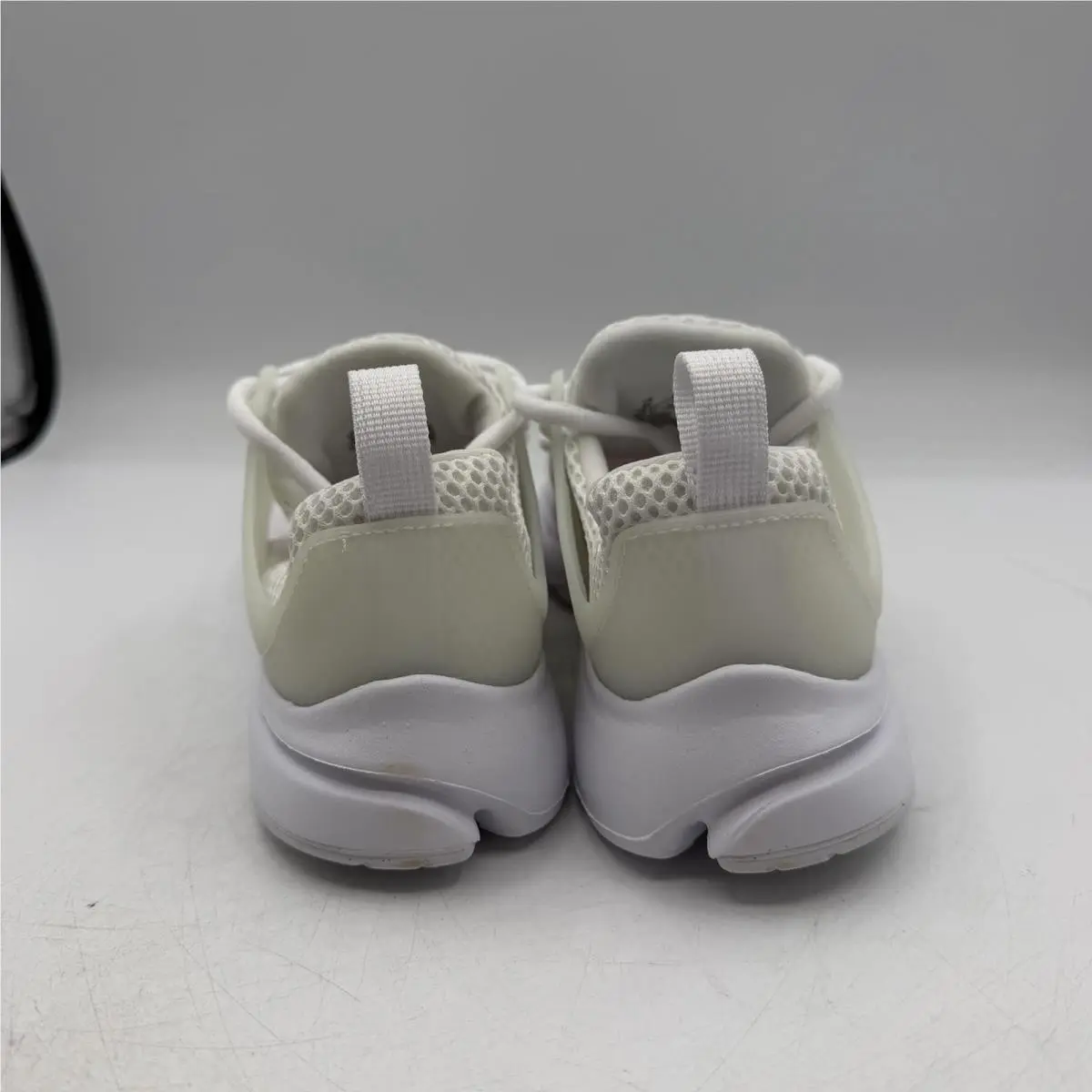 Nike shoes - Nike Presto - Presto - White 6