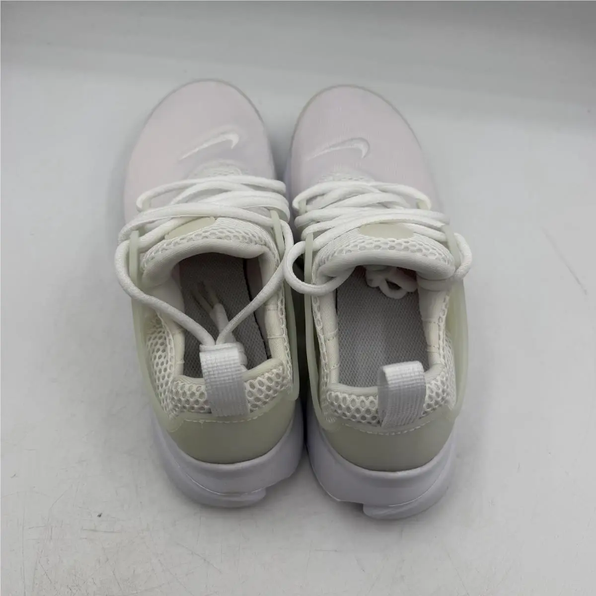 Nike shoes - Nike Presto - Presto - White 7