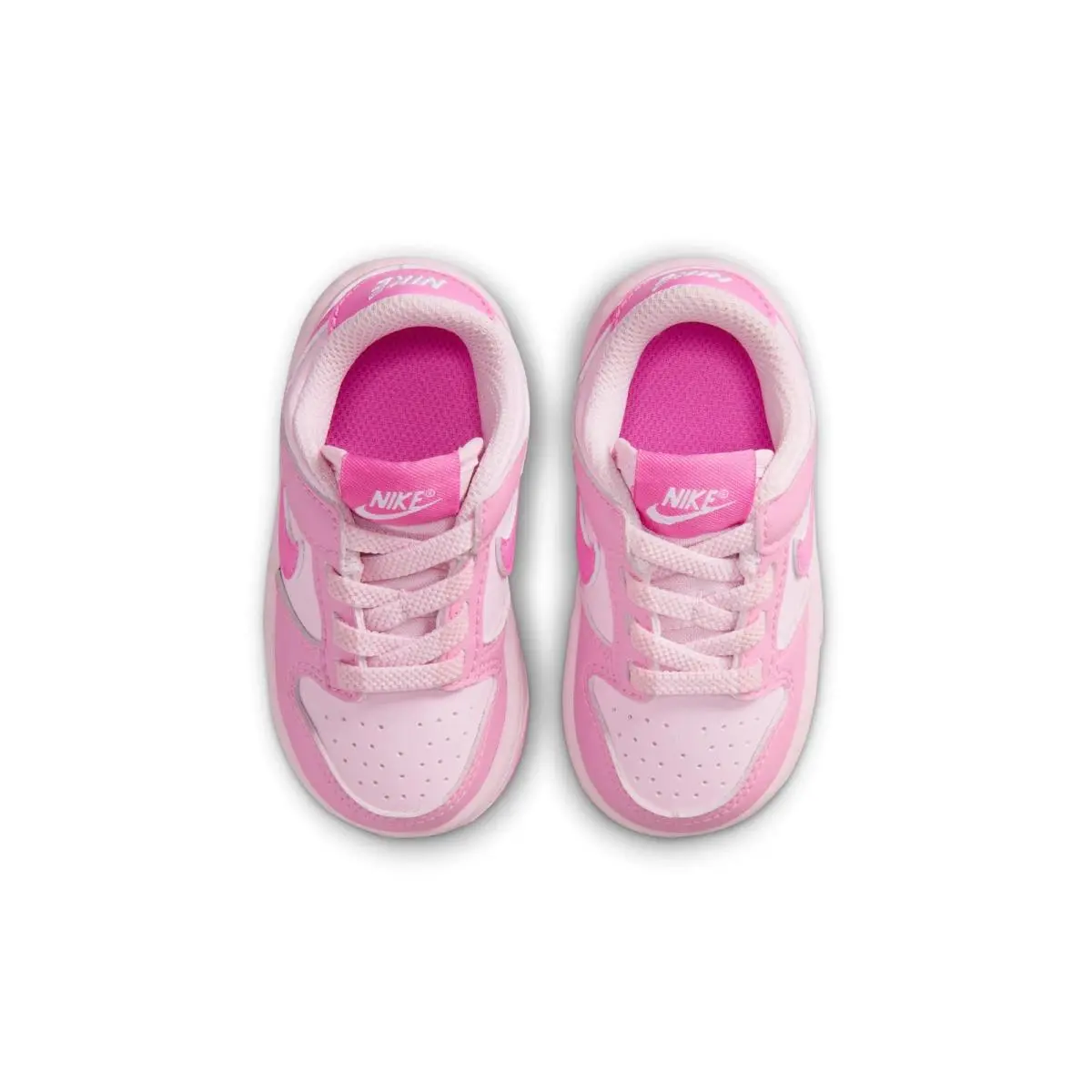 Nike shoes - PINK RISE/PLAYFUL PINK-PINK FOAM-WHITE 0