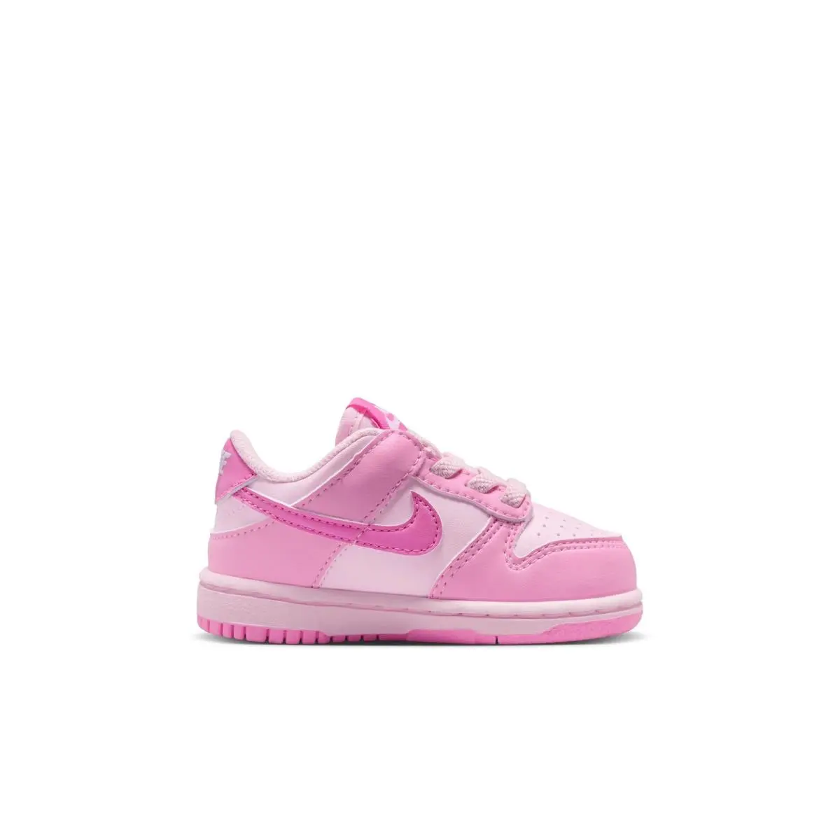 Nike shoes - PINK RISE/PLAYFUL PINK-PINK FOAM-WHITE 3