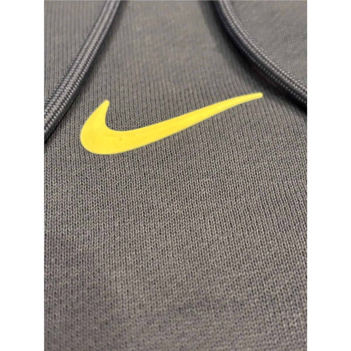 Nike clothing - Diffused Blue/Citron Tint (UPC: 197863726922) 4