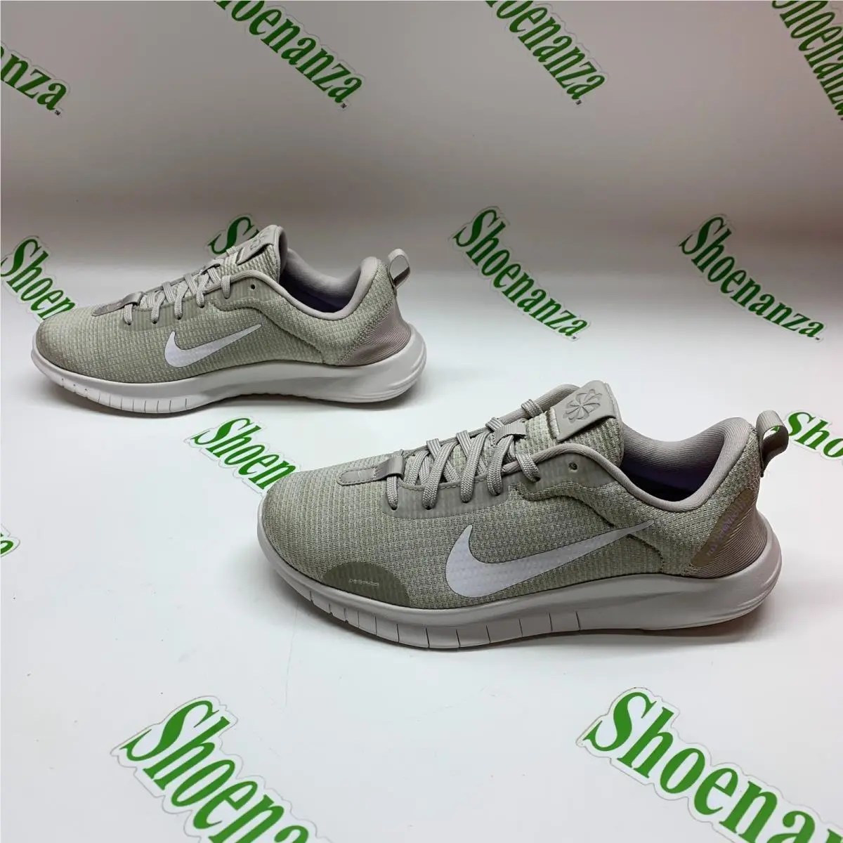 Nike shoes - Nike Flex Experience RN 12 - DV0746 006 - Gray (UPC: 197593735652) 1