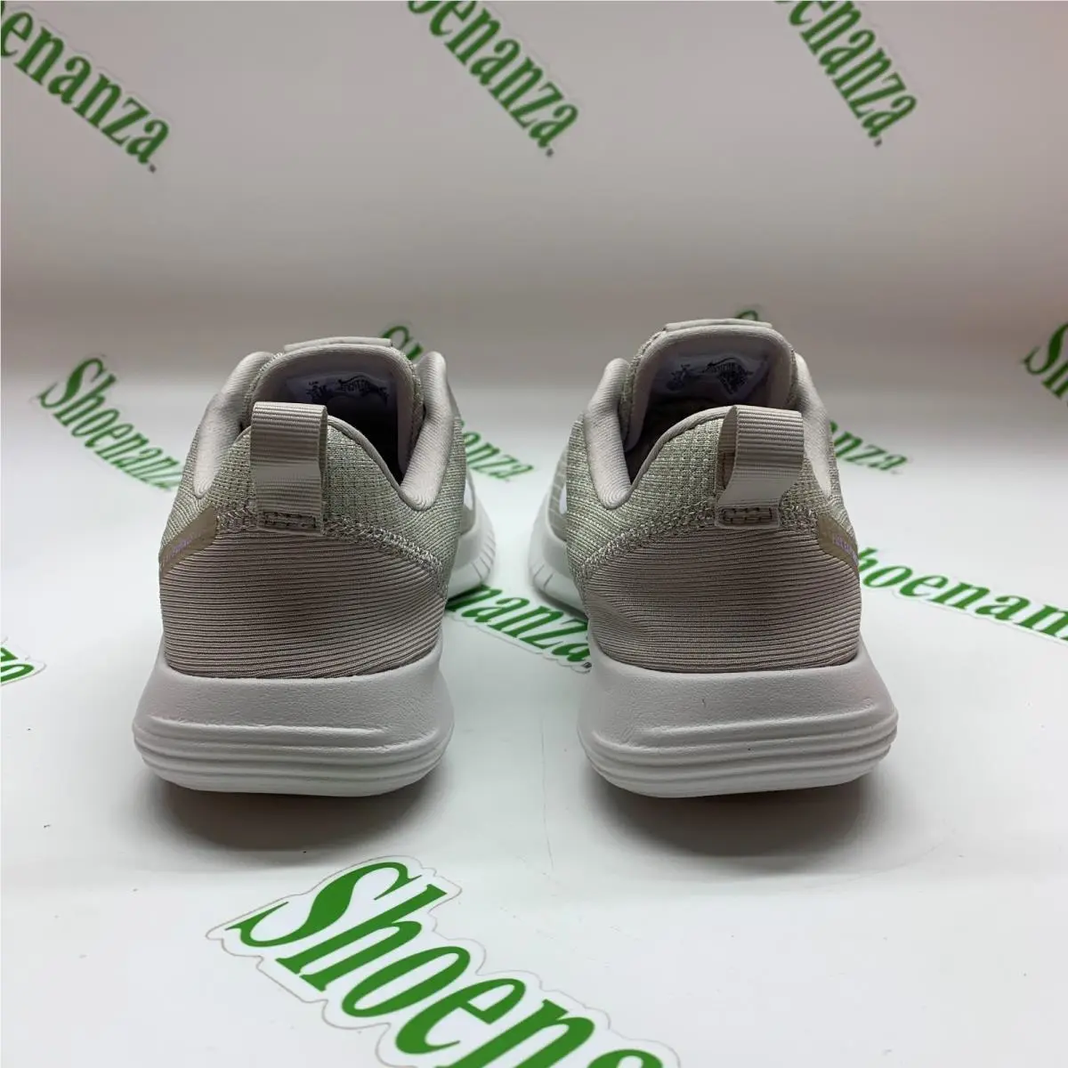 Nike shoes - Nike Flex Experience RN 12 - DV0746 006 - Gray (UPC: 197593735652) 3