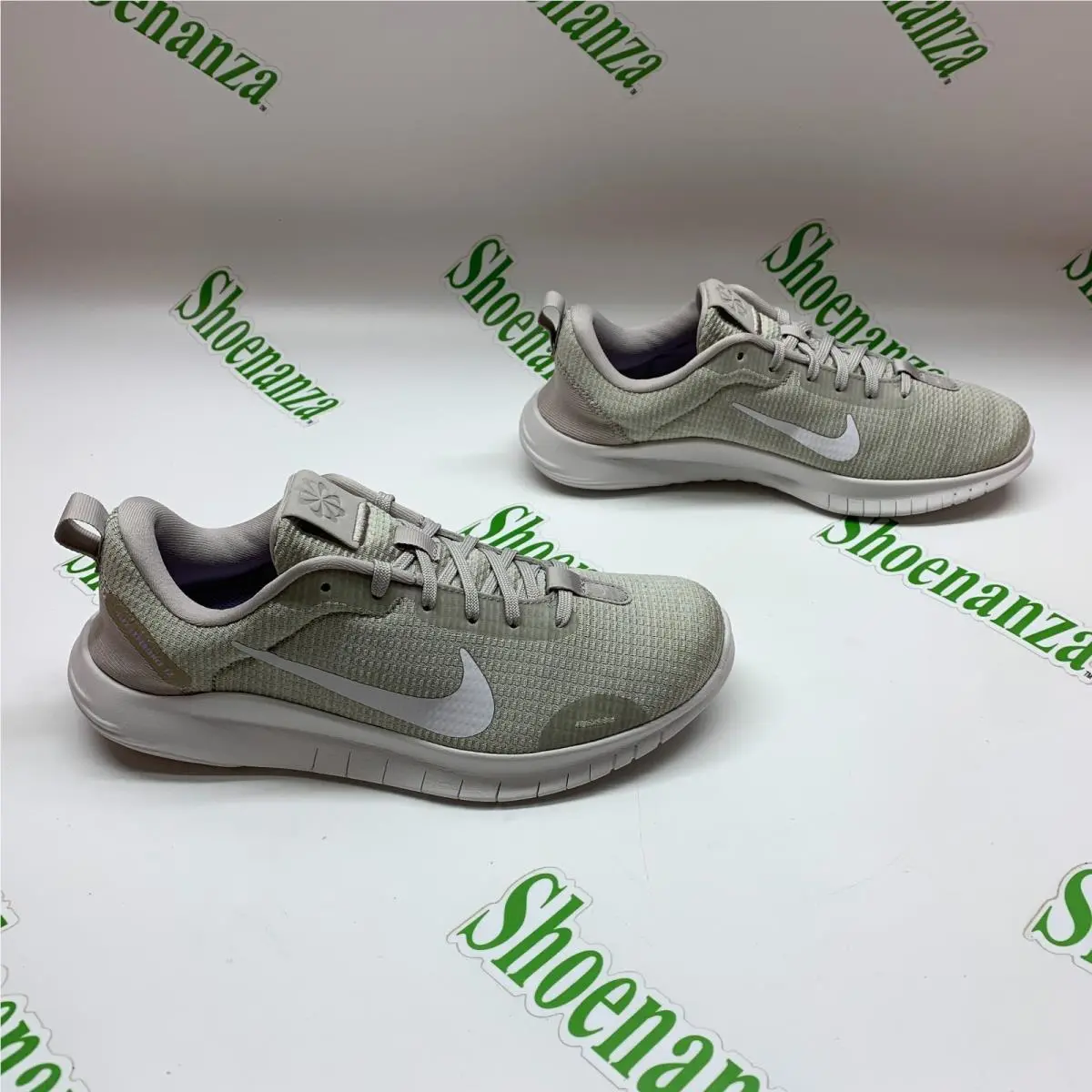 Nike shoes - Nike Flex Experience RN 12 - DV0746 006 - Gray (UPC: 197593735652) 0