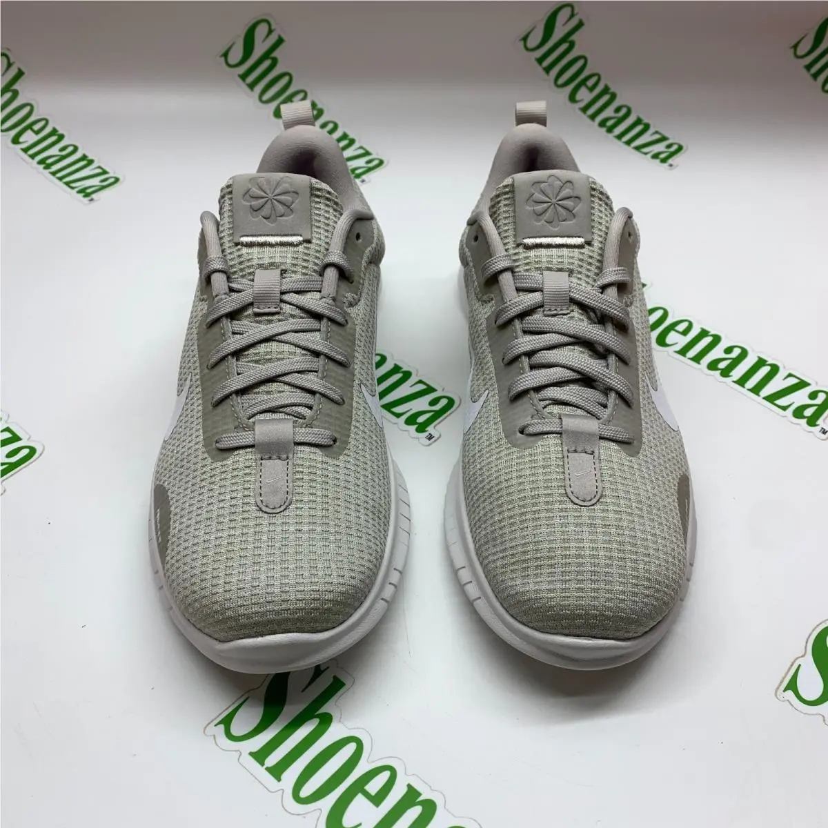 Nike shoes - Nike Flex Experience RN 12 - DV0746 006 - Gray (UPC: 197593735652) 2