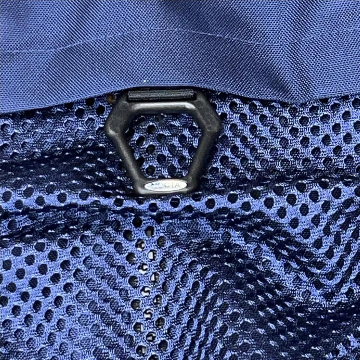 Nike clothing - Nike NOCTA Opal Modular Vest - Blue 9