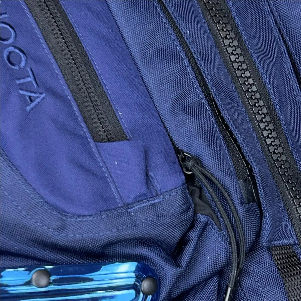 Nike clothing - Nike NOCTA Opal Modular Vest - Blue 12
