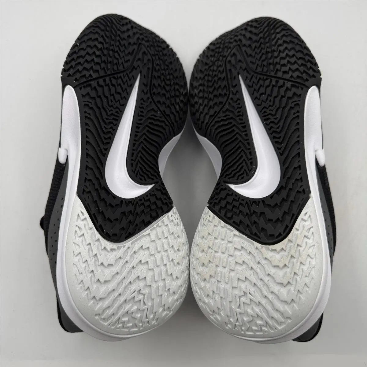 Nike shoes - Nike Precision VII - Precision VII - Black 4