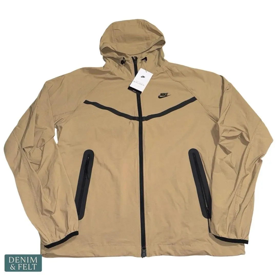 Nike clothing - Beige 4