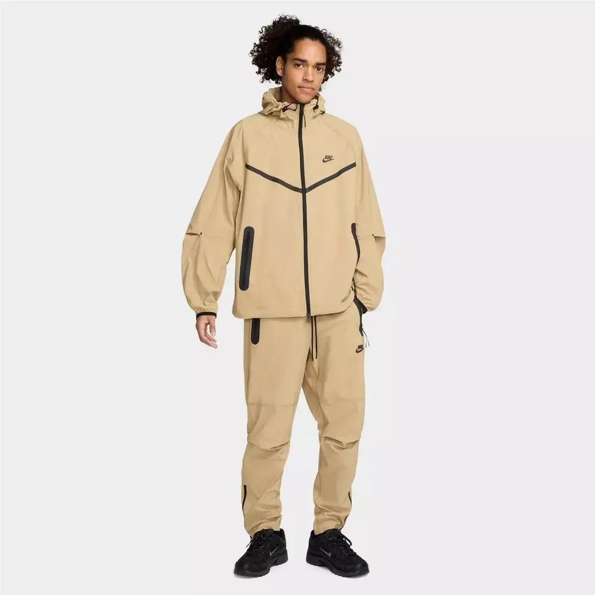 Nike clothing - Beige 1
