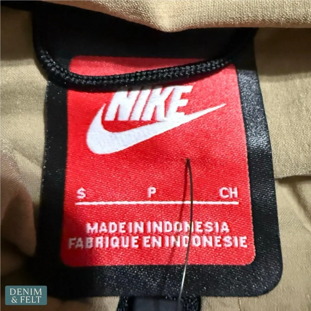 Nike clothing - Beige 8