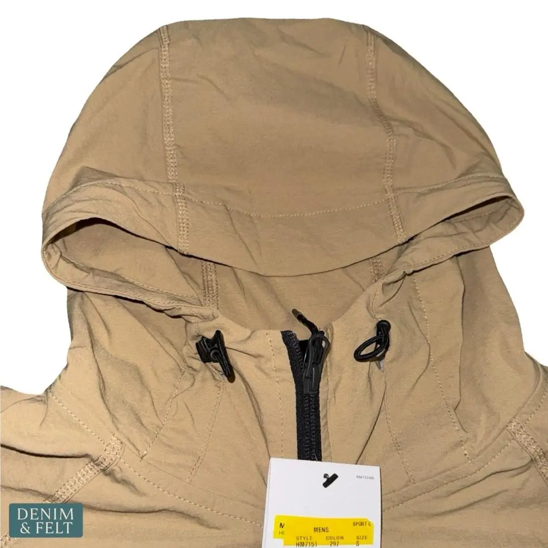 Nike clothing - Beige 5