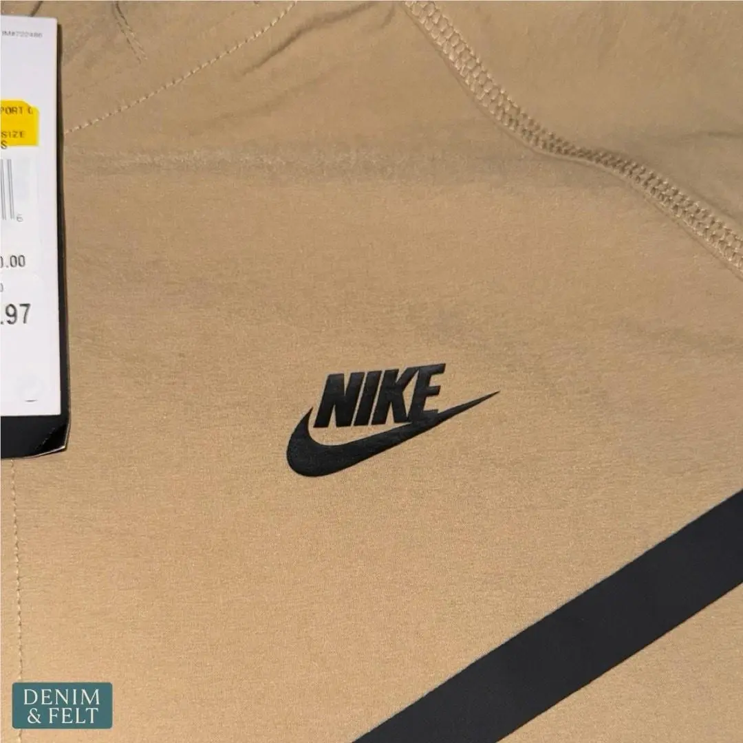 Nike clothing - Beige 6