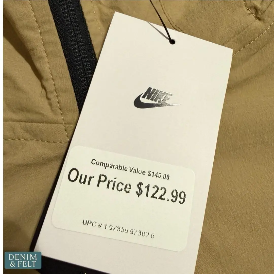 Nike clothing - Beige 7