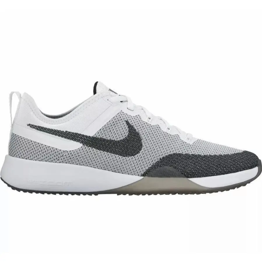 Nike shoes - Nike Air Zoom Dynamic - Air Zoom Dynamic - Multicolor 3