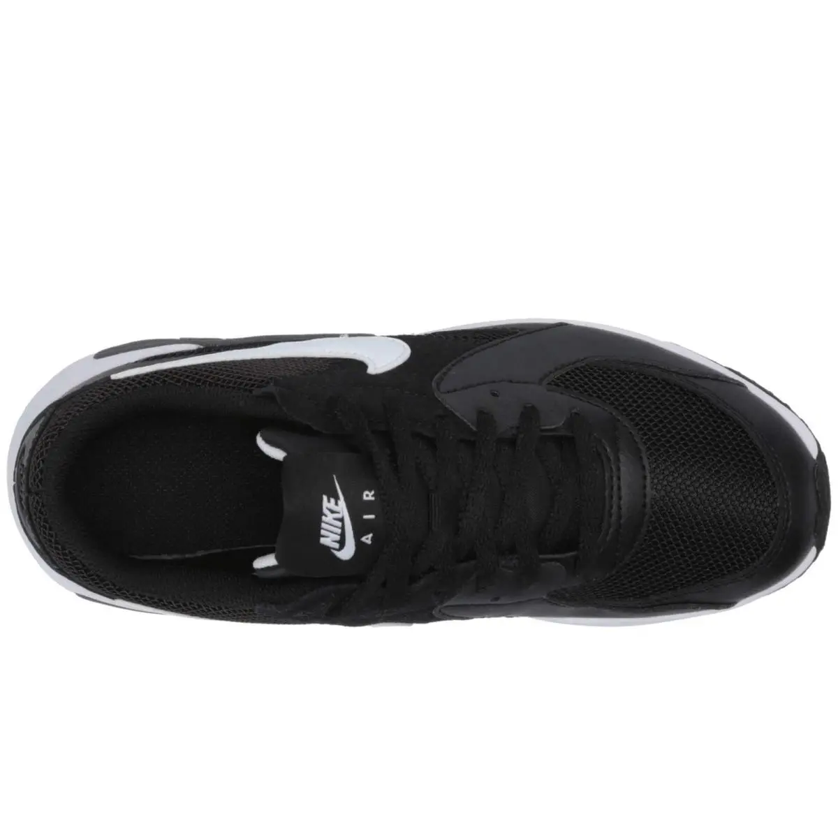 Nike shoes - CD6893 - CD6893 - Black/White/Dark Grey (UPC: 193655770234) 2
