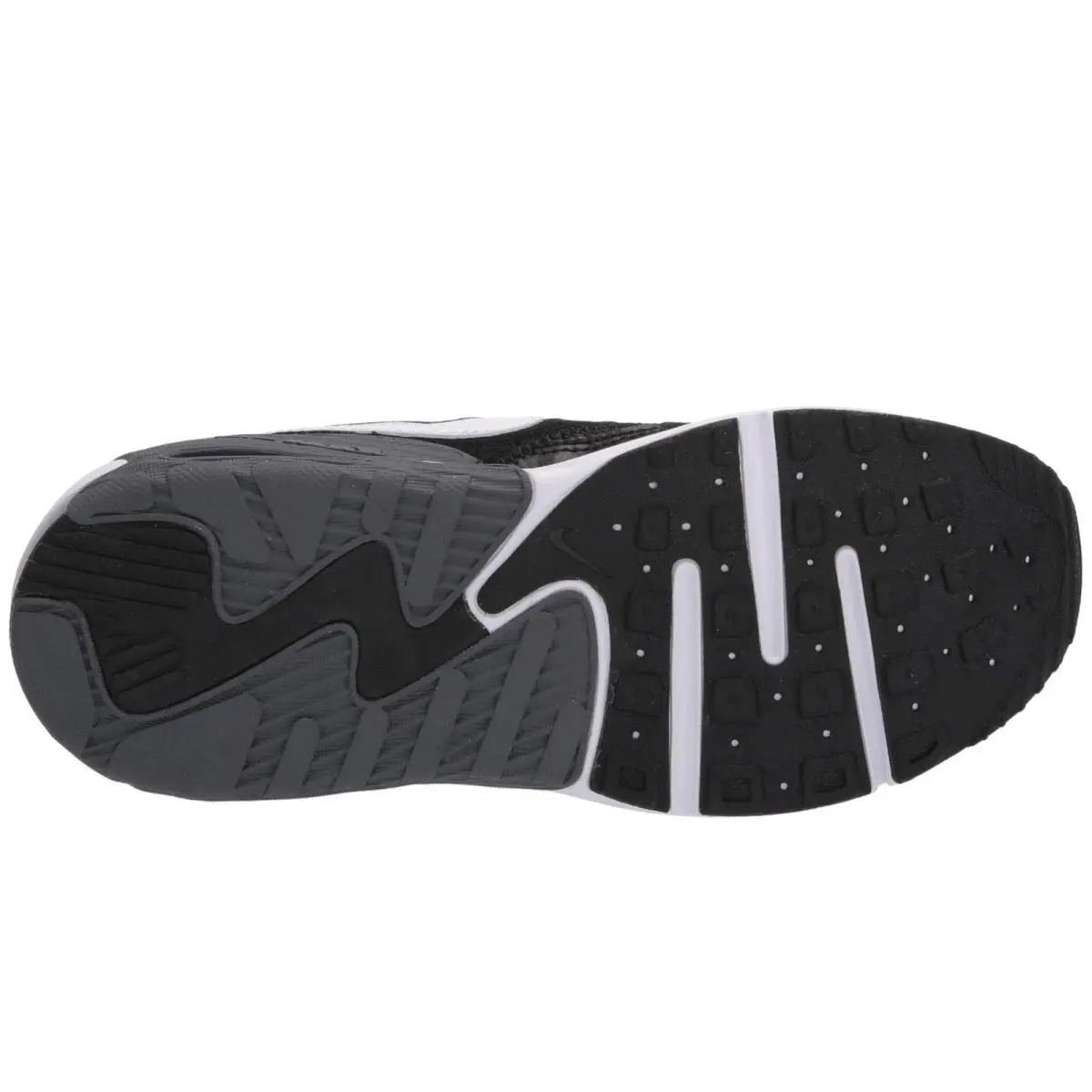 Nike shoes - CD6893 - CD6893 - Black/White/Dark Grey (UPC: 193655770234) 3