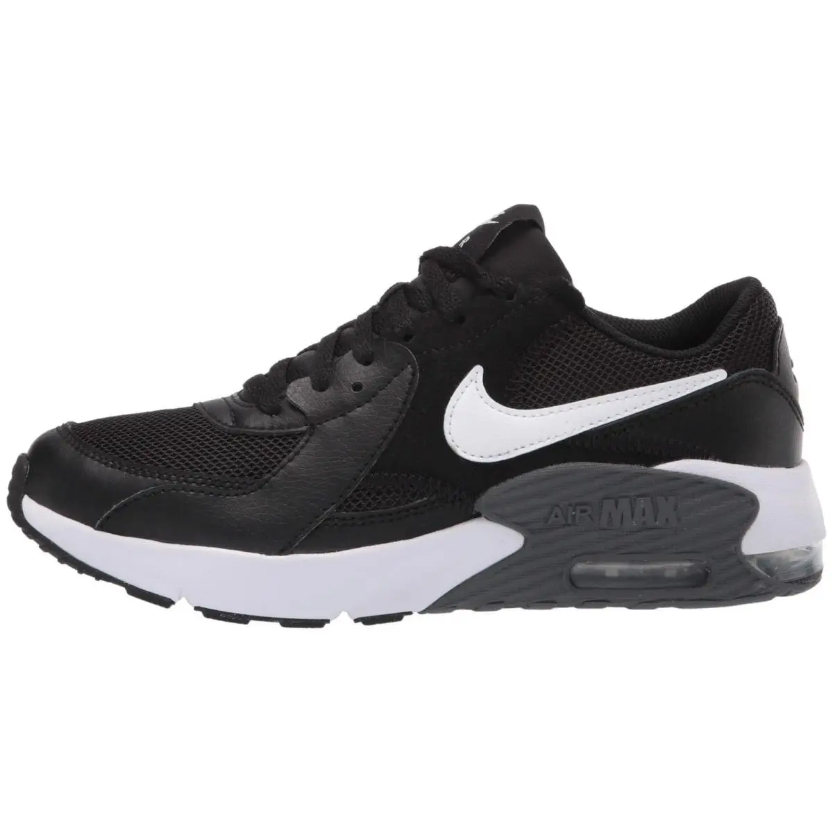 Nike shoes - CD6893 - CD6893 - Black/White/Dark Grey (UPC: 193655770234) 4