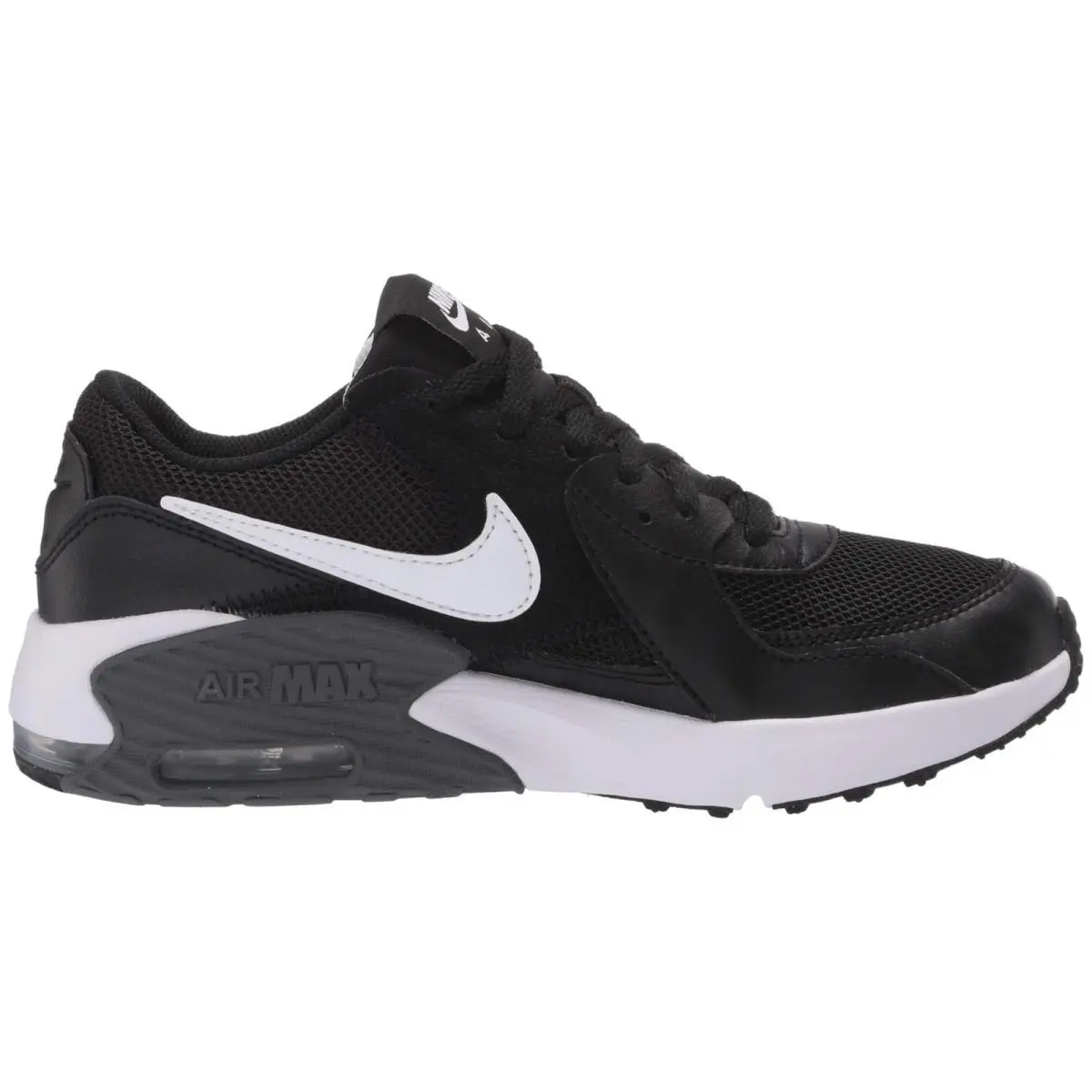 Nike shoes - CD6893 - CD6893 - Black/White/Dark Grey (UPC: 193655770234) 6