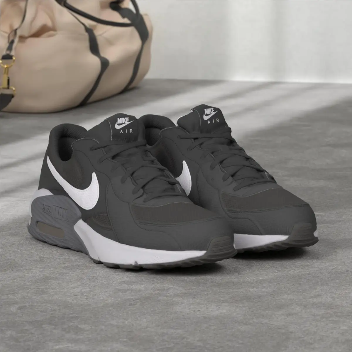 Nike shoes - CD6893 - CD6893 - Black/White/Dark Grey (UPC: 193655770234) 0