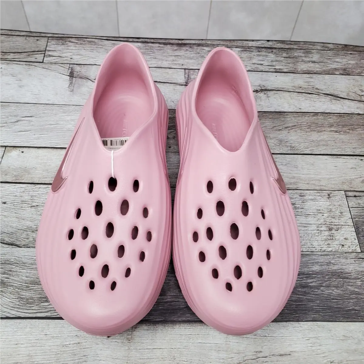 Nike shoes - Nike ReactX Rejuven8 - ReactX - Pink 0