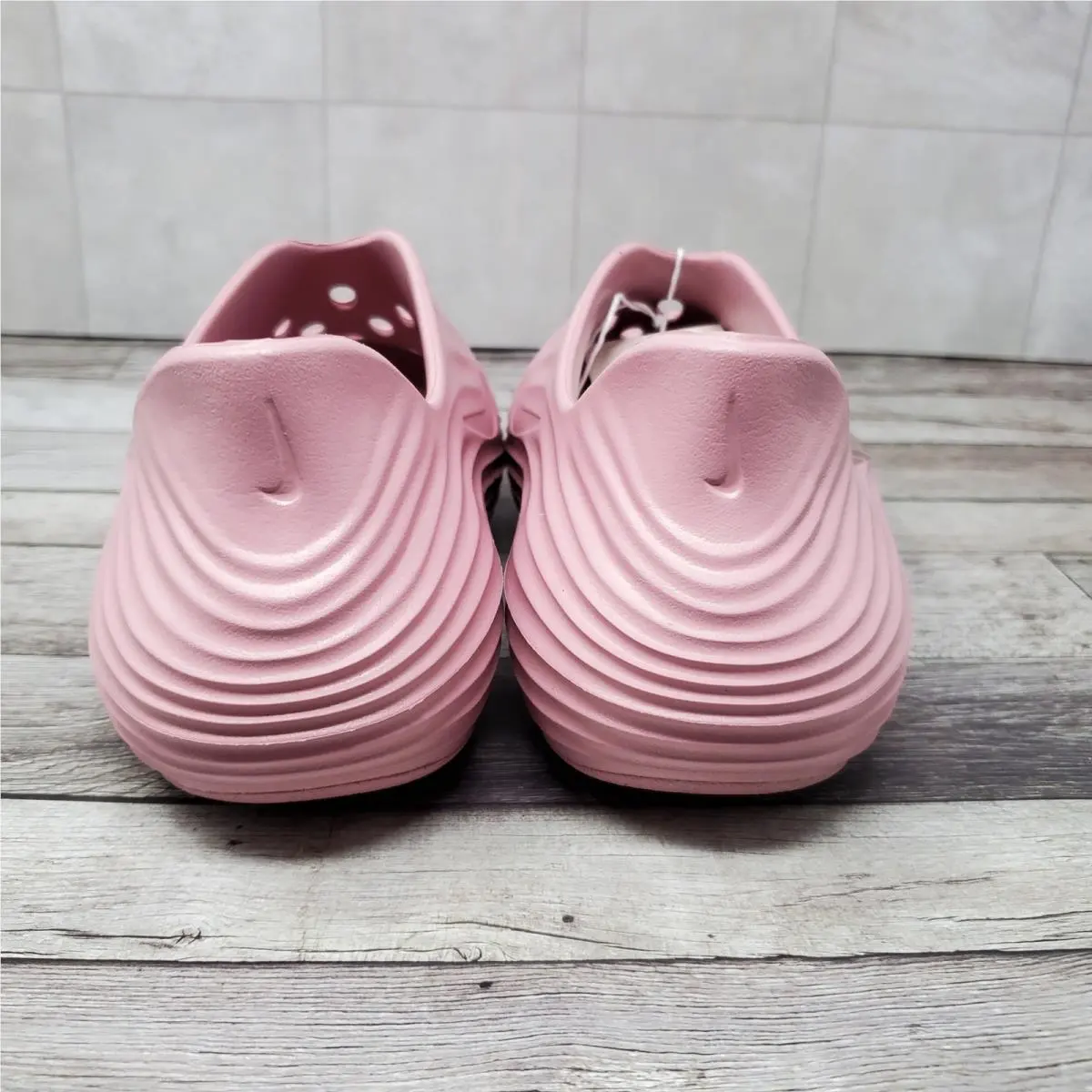 Nike shoes - Nike ReactX Rejuven8 - ReactX - Pink 1