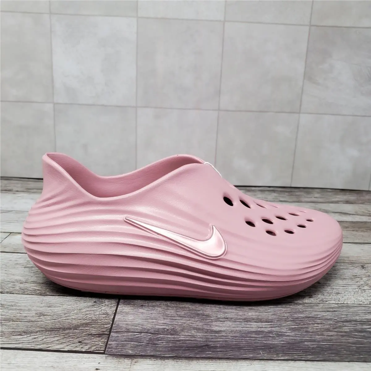 Nike shoes - Nike ReactX Rejuven8 - ReactX - Pink 2