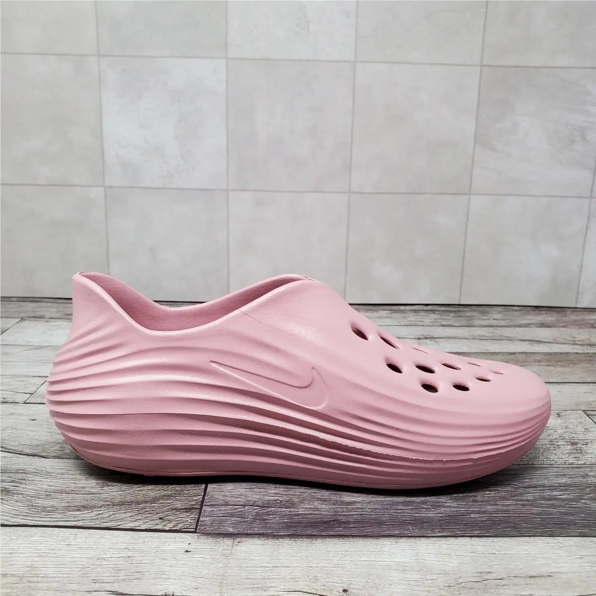 Nike shoes - Nike ReactX Rejuven8 - ReactX - Pink 4